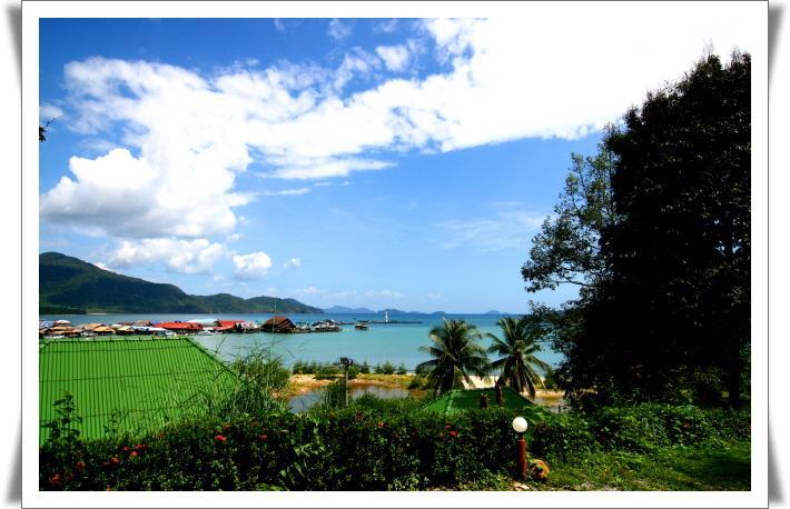 Bang Bao Cliff View Hotel Bang Bao Beach Luaran gambar