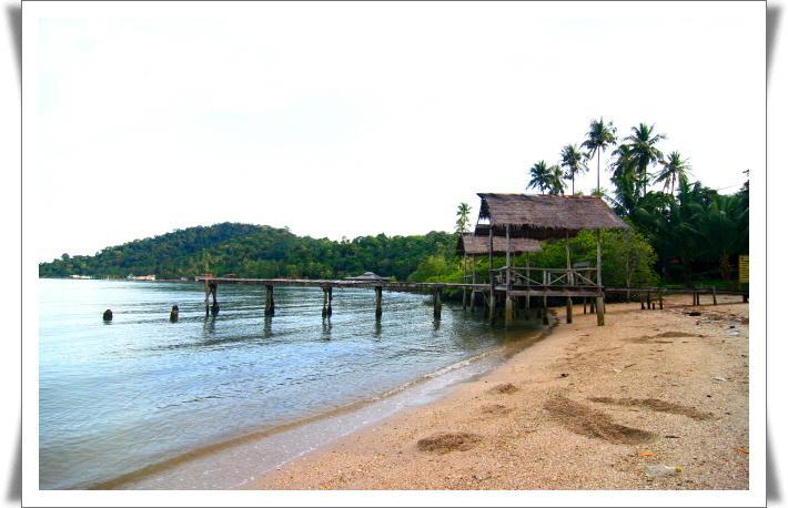 Bang Bao Cliff View Hotel Bang Bao Beach Luaran gambar